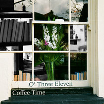 O' Three Eleven cover art