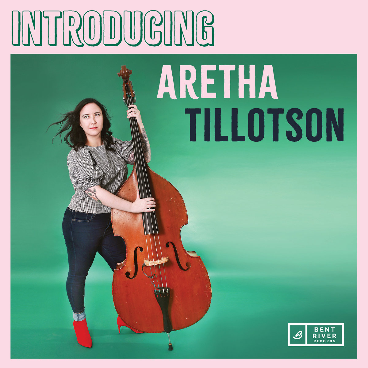Aretha Tillotson Introducing Bent River Records JazzWeek CD Releases aretha-tillotson-introducing-bent-river-records-jazzweek-cd-releases