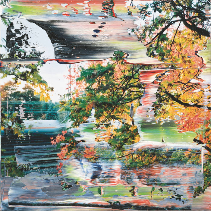 A Polaroid Sunset Tarotplane Lullabies For Insomniacs