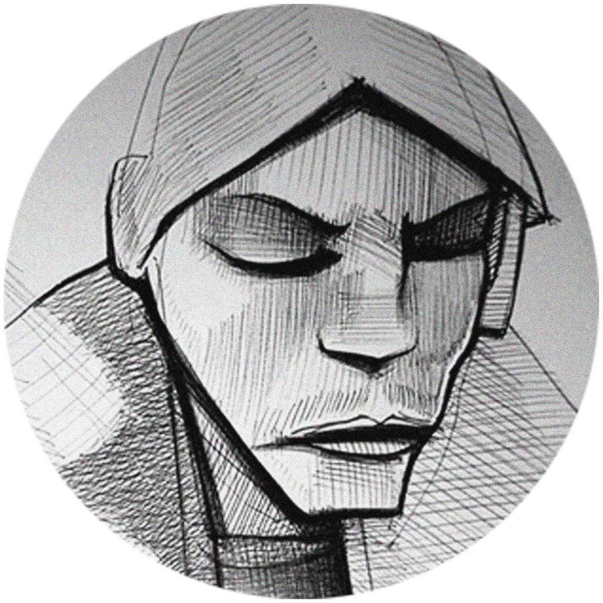 Burial - Archangel (Jazzy Rhythmer Remix) | Jazzy Rhythmer