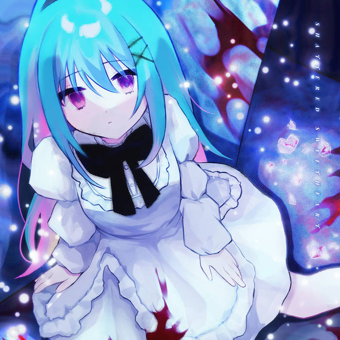 UTAU　ボカロ　CD「ハートブレイク」コンピレーションアルバム UTAU ボカロ CD「ハートブレイク」コンピレーションアルバム