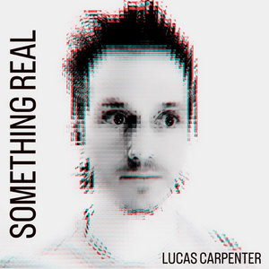 Something Real cover