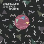 Italian Dance Wave - Disco Tre