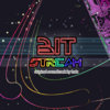 Bitstream Original Soundtrack Cover Art