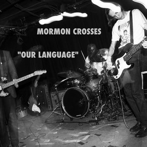 our language (single edit) cover