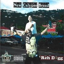 New Calypso Breed cover art