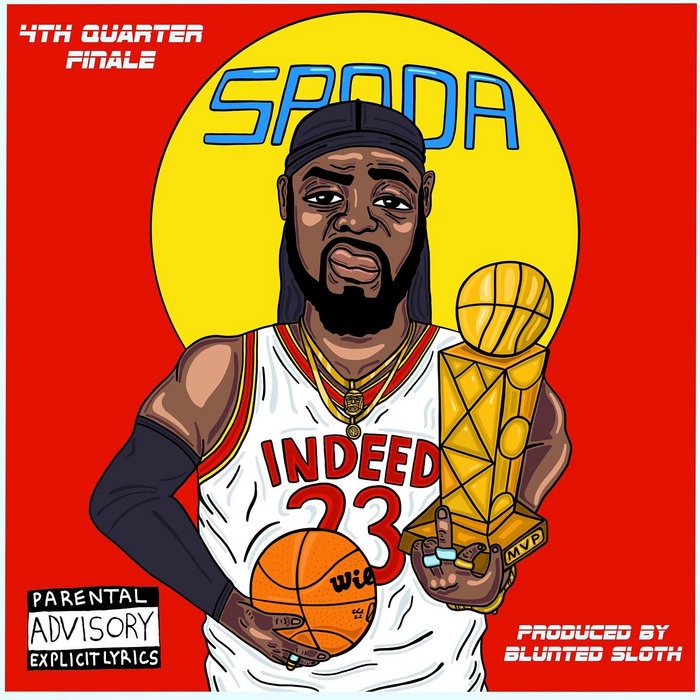 4th Quarter Finale Spoda