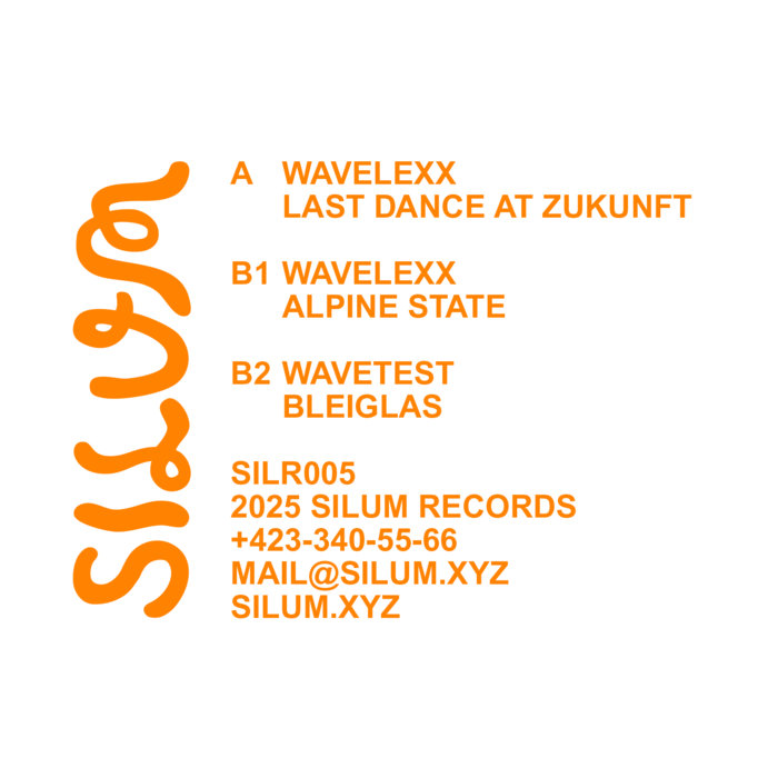 Last Dance At Zukunft | Wavelexx/Wavetest | Silum