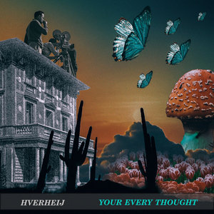 Your Every Thought cover