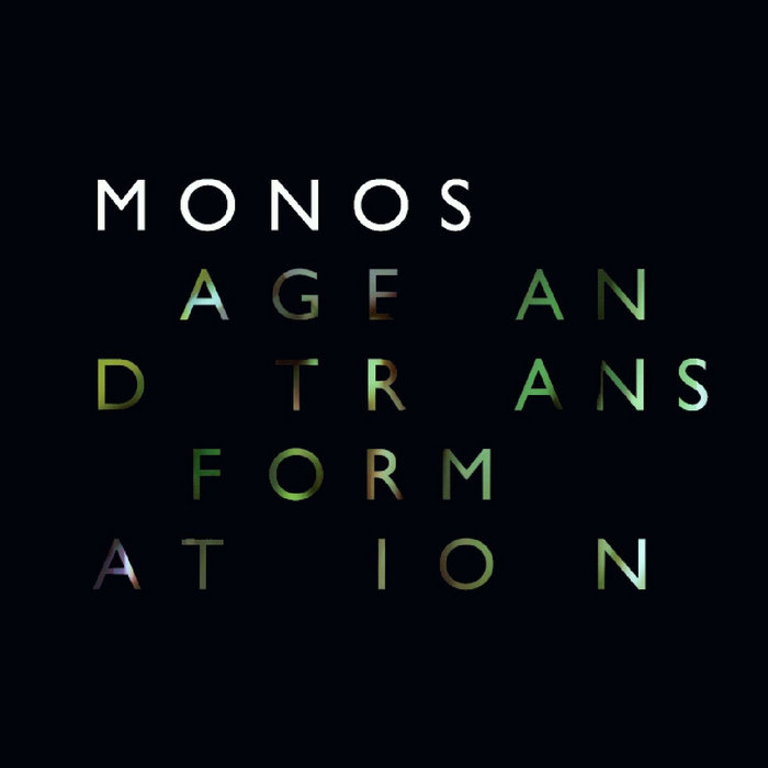 Age and Transformation / Aged and Transformed