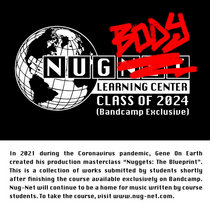Limousine Dream — Nug-Body