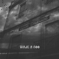 Coñac Oxigenado (deluxe) cover art