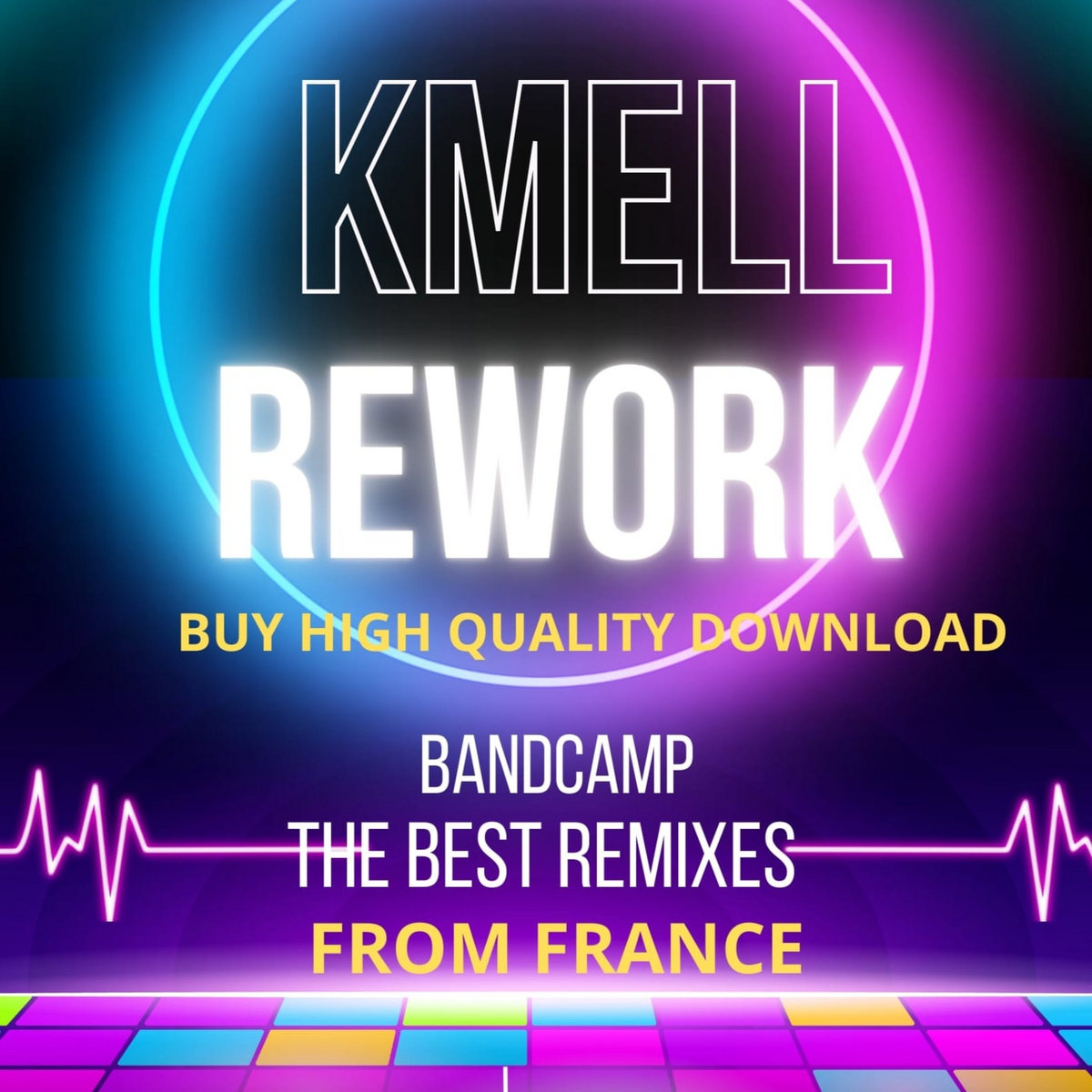 Frankie Beverly And Maze Joy And Pain (Kmell Tribute Remix 2024