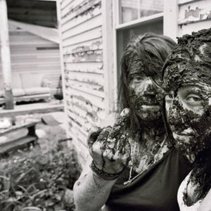 Real Mud Fake Blood cover
