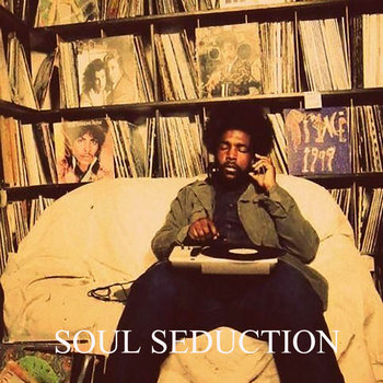 Deep funk music and merch on Bandcamp