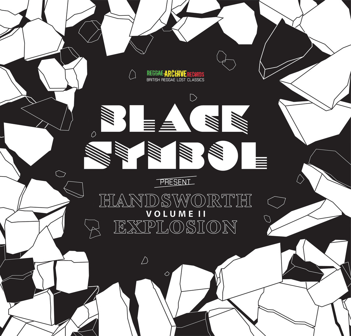 Black Symbol present Handsworth Explosion II | Various