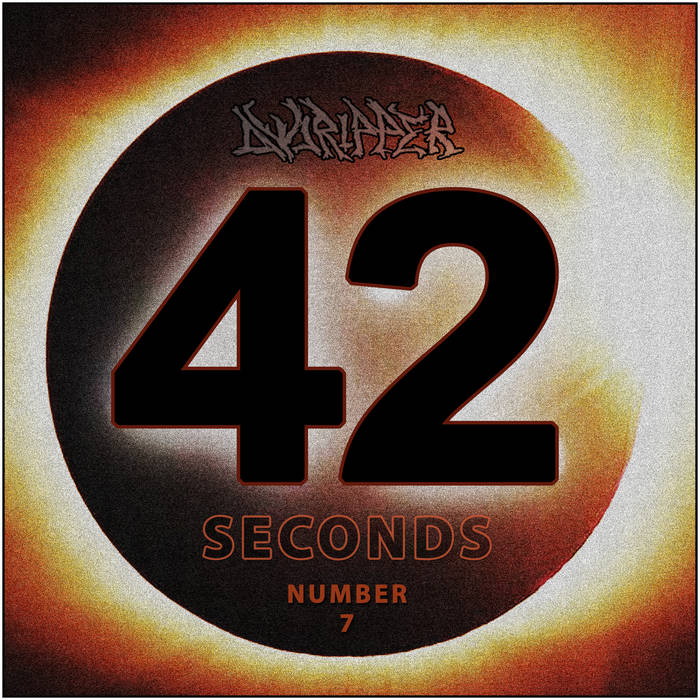 ミュージック MURDER THEY FALL 7 Murder They Fall 7 フライヤーTOKONA-X トコナエックス - メルカリ