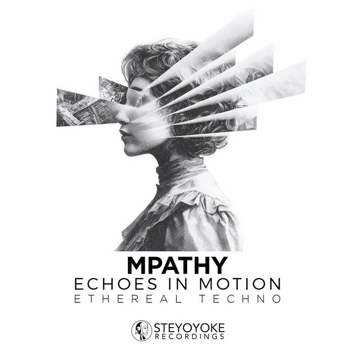 Echoes in Motion: Ethereal Techno