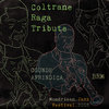 Coltrane Raga Tribute EP - Ogunde & Afrindica Cover Art