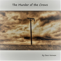 Murder of the Crows cover art