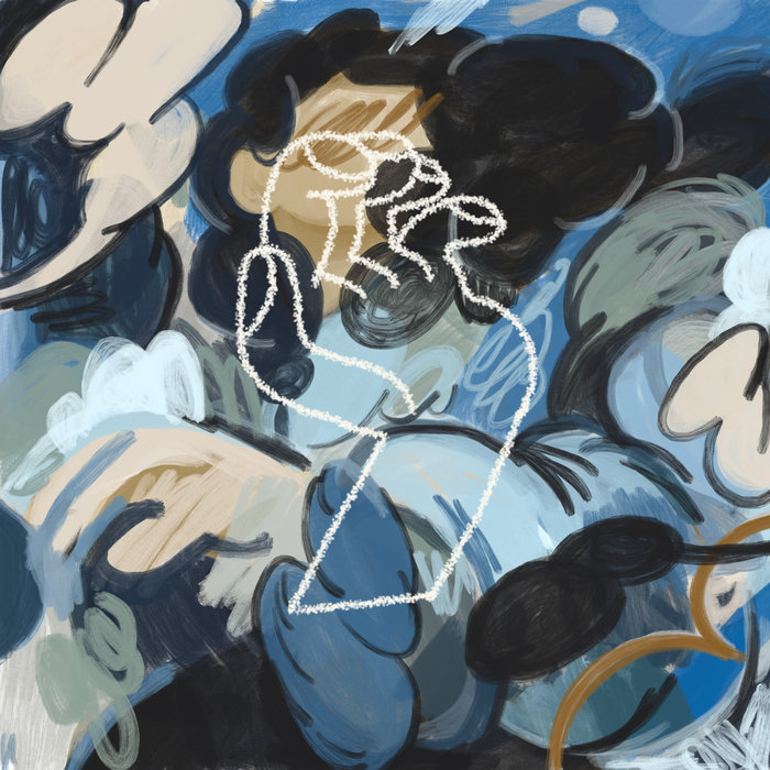 TORE THROUGH THE SKY | interior geometry