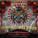 AKO BEATZ PRESENTS: STRETCH & ENJOY – SAMURAI REVENGE LP – AKOBLP006 (DIGITAL WAV)