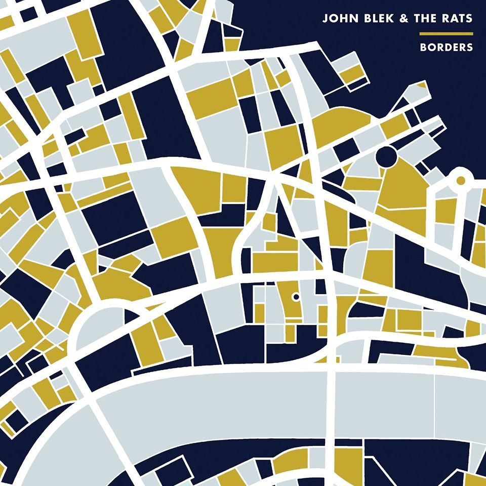 Borders cover