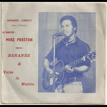 Bananée Valse la Mariée | Mike Preston (3)