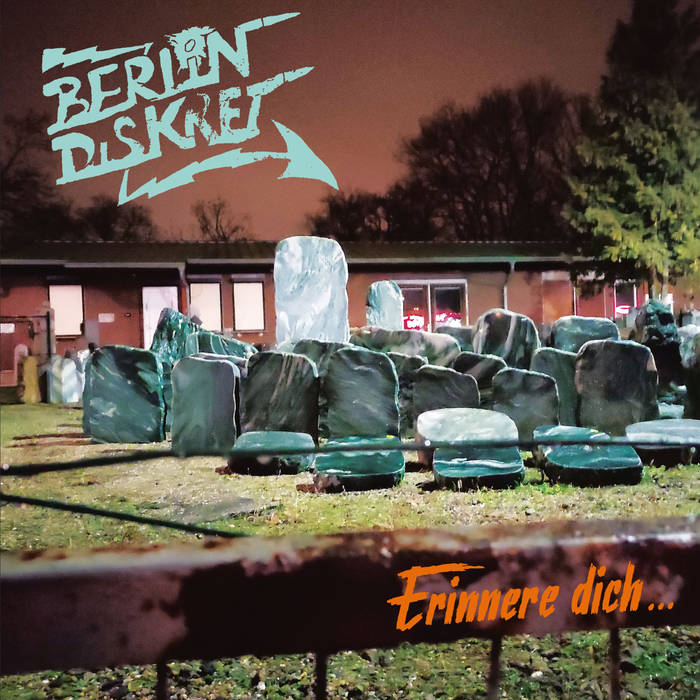 Music | Berlin Diskret