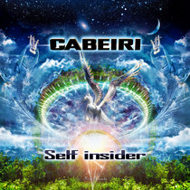 Self Insider [24Bit] cover art