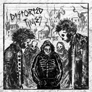 Distorted Times — Distorted Times