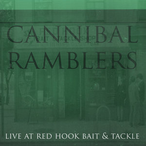 Live at The Red Hook Bait & Tackle cover