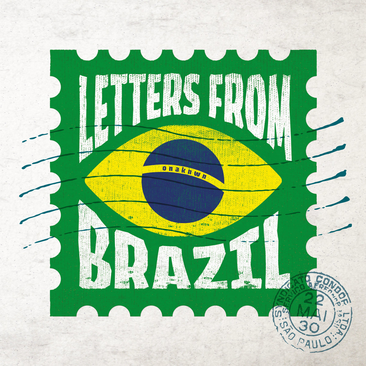 letters from brazil eloquent