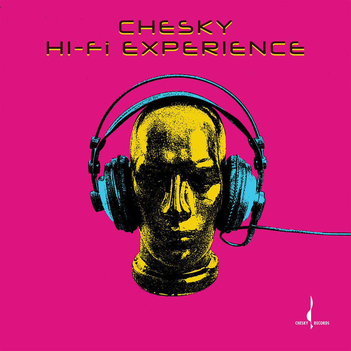 Chesky Hi-Fi Experience | Various Artists | Chesky Records