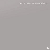 Seven Years of Home Normal cover art