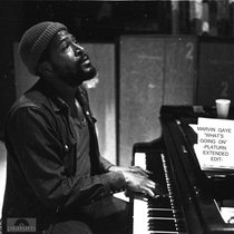 Marvin Gaye - What's Going On (Alternate Extended Edit) cover art