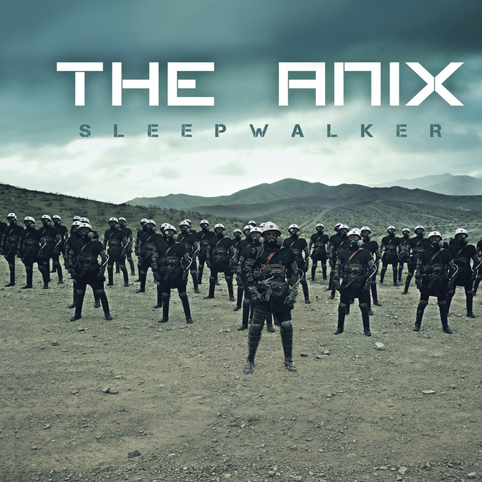 the anix sleepwalker mp3 the anix sleepwalker mp3