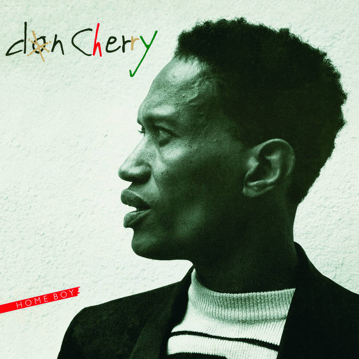 仏2LP Don Cherry Home Boy, Sister Out WWSLP14 Wewantsounds 未開封 /00660 Home Boy, Sister Out | Don Cherry