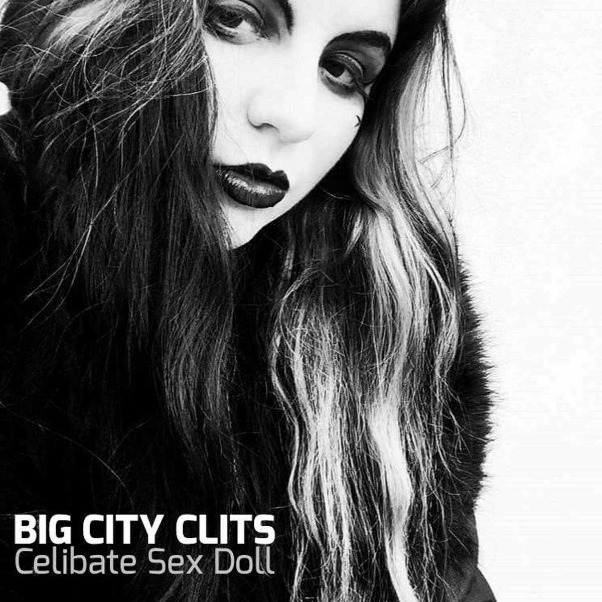 Celibate Sex Doll | Big City Clits