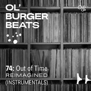 Music | Ol' Burger Beats