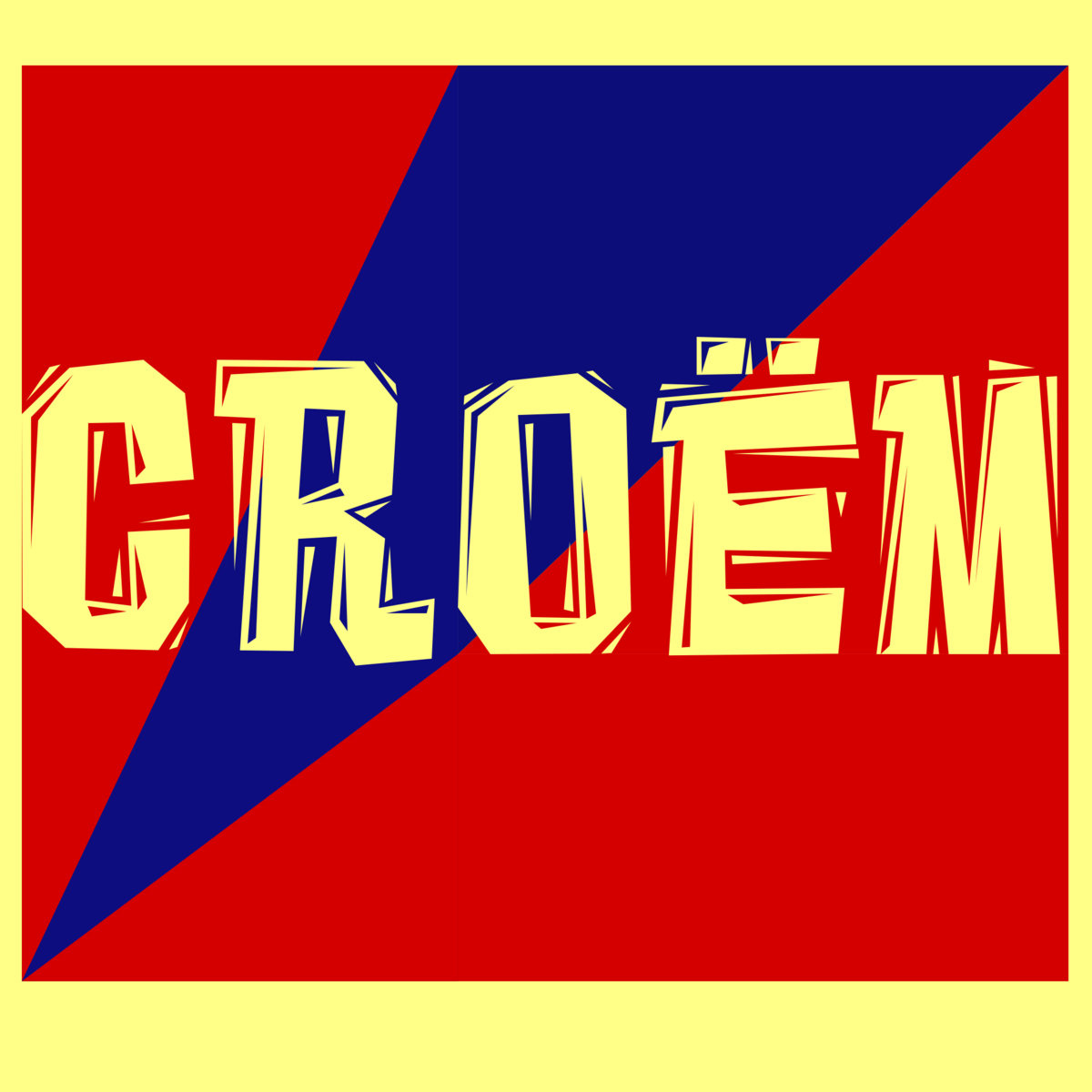 Magic Call Sessions | Croëm