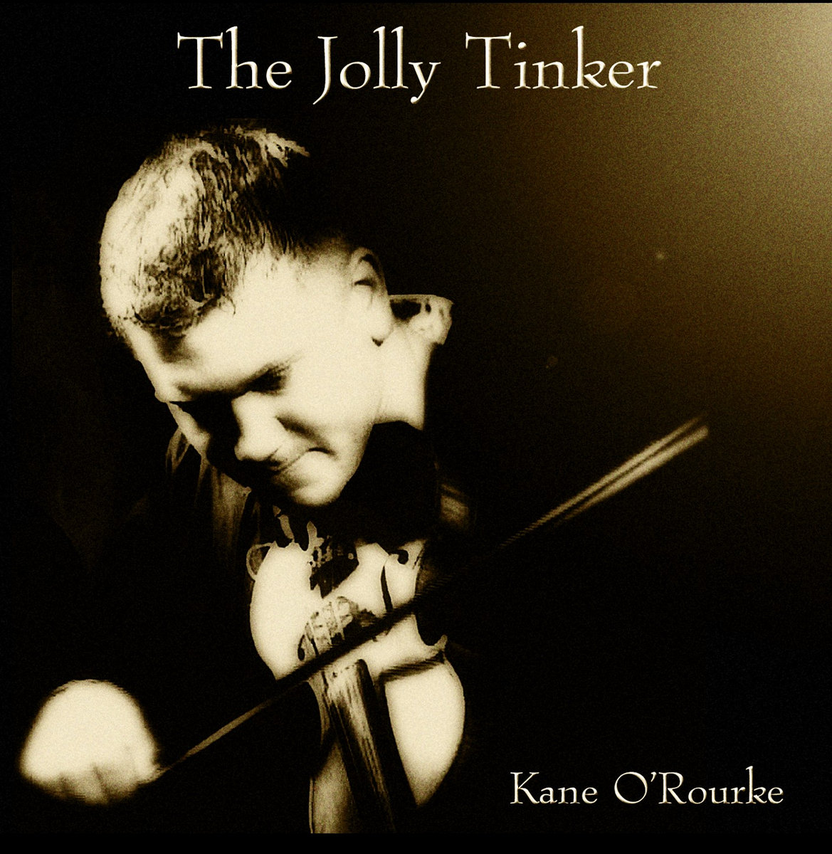 The Jolly Tinker cover