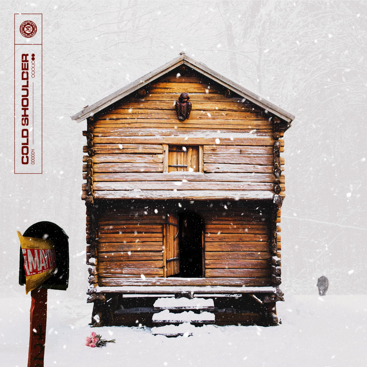 Cold Shoulder ¡MAYDAY!