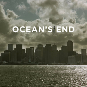 Ocean's End (2000-2004)Zorn cover