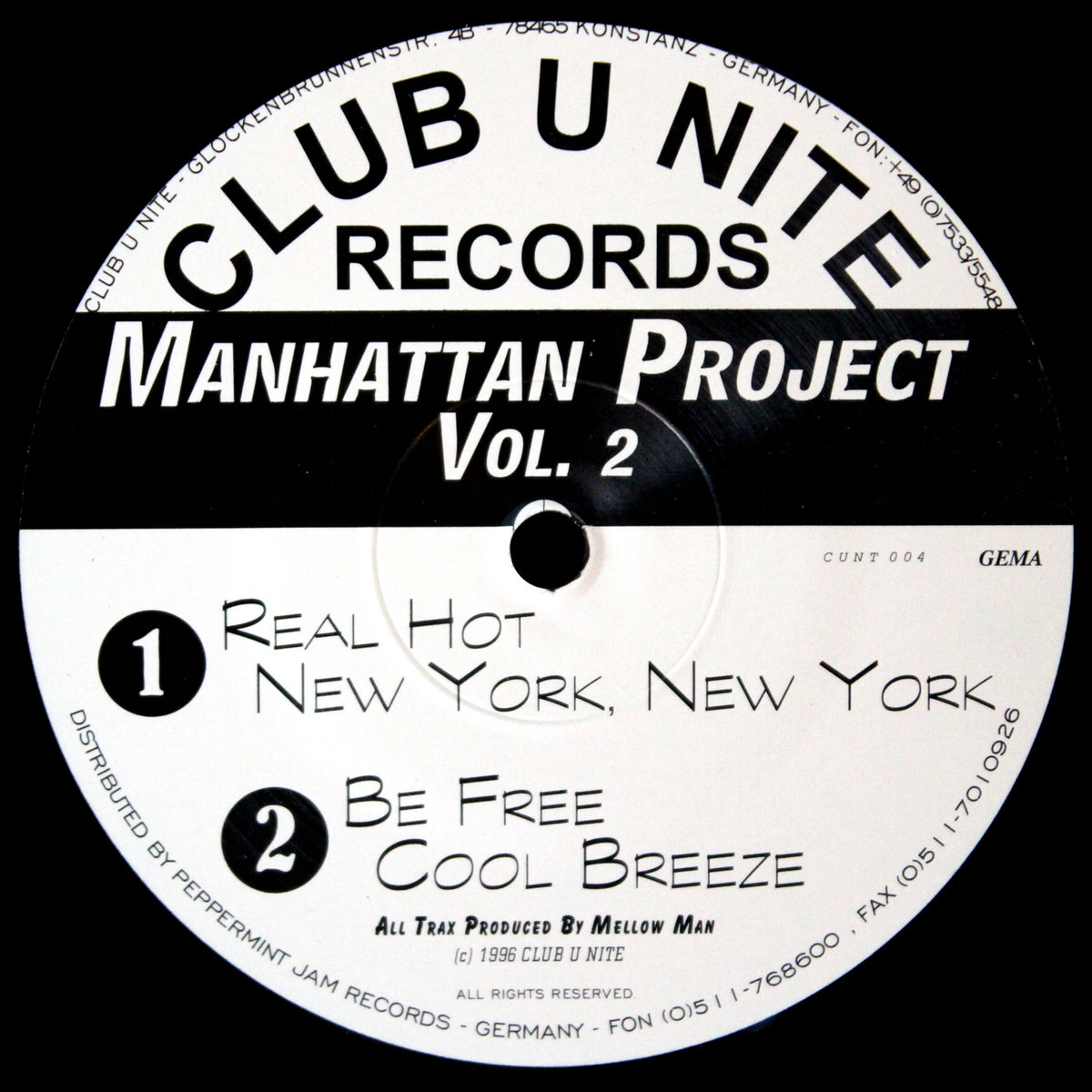 洋楽 MANHATTAN RECORDS 2006 Amazon.co.jp: Manhattan Records The Exclusives Vinyl Hits (MIXCD