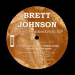 Implied Connectivity EP