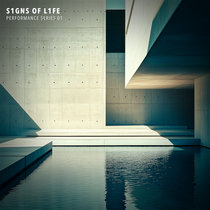 Performance Series 01 cover art