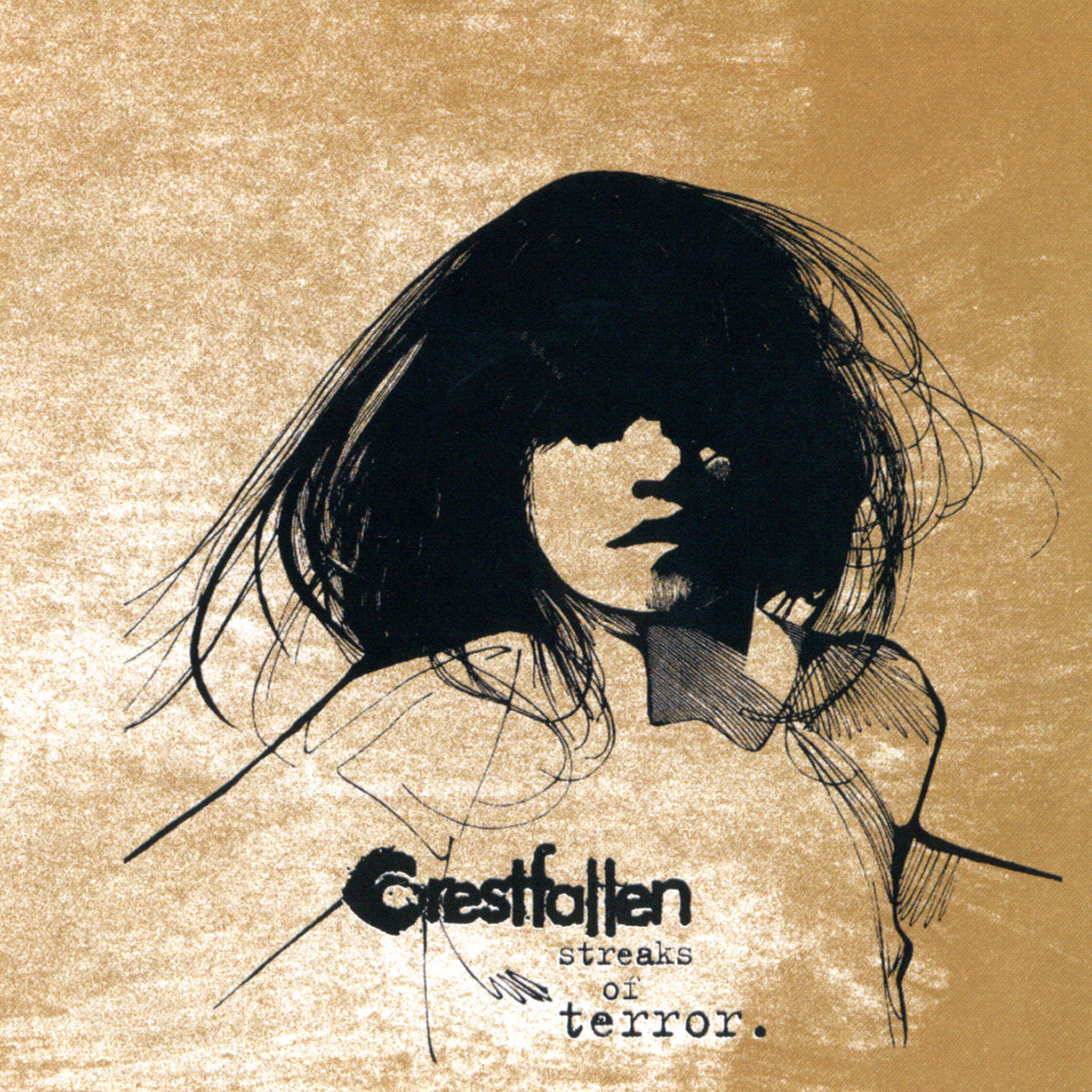 Eternal Nightmare (Vio-lence) | Crestfallen | Pax Aeternum Digital Eternal Nightmare (Vio-lence) | Crestfallen | Pax Aeternum Digital