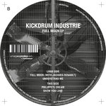 Kickdrum Industrie - Philippe’s Dream