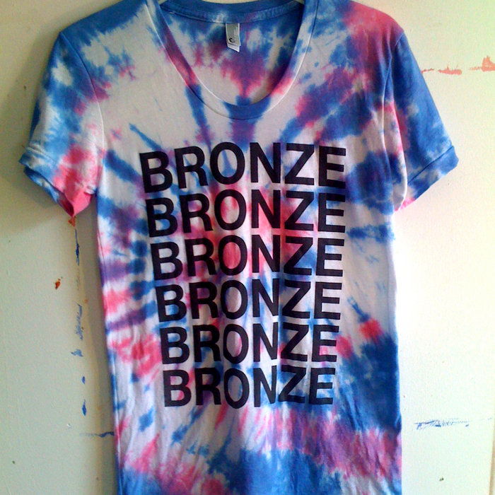 Zima Shirt in Bronze